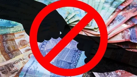 Меры по предупреждению коррупции