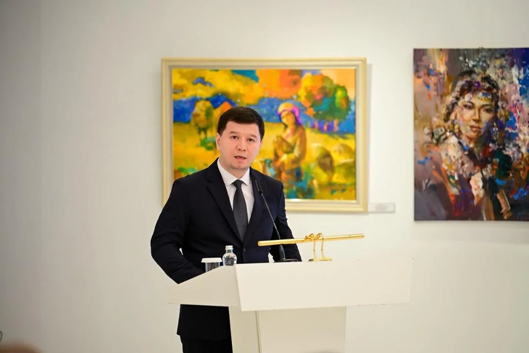 Астанада «Болашақ атомы» халықаралық конференциясы өтті
