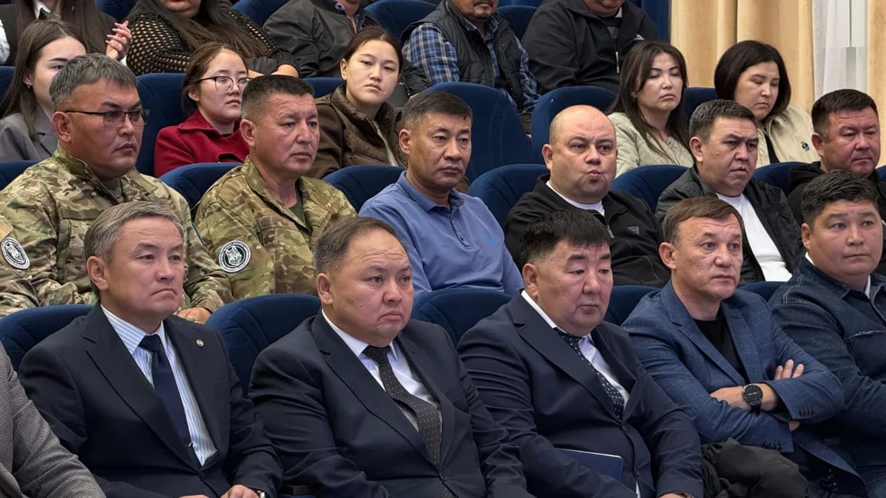 Абай облысындағы экологиялық ахуал: жүйелі шешімді қажет ететін мәселелер