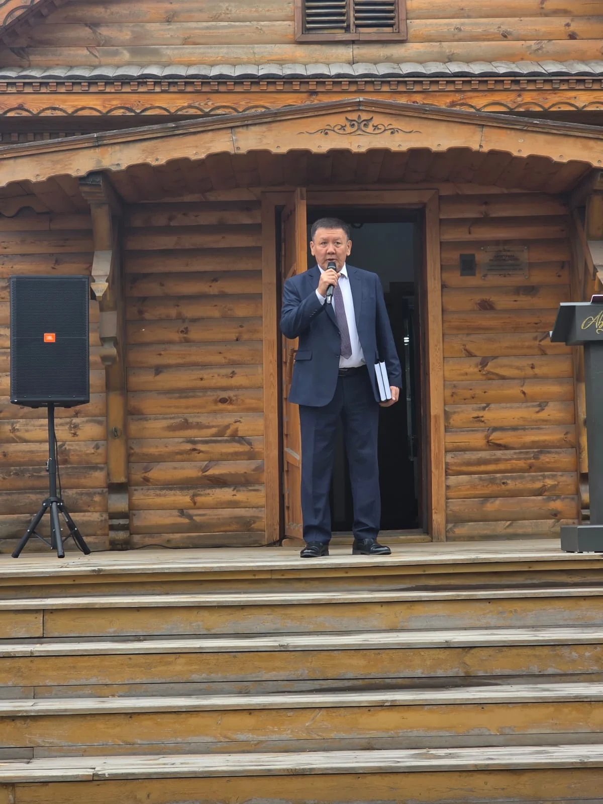 «Дала данышпаны»: Шәкәрім мұрасы ұлықталды