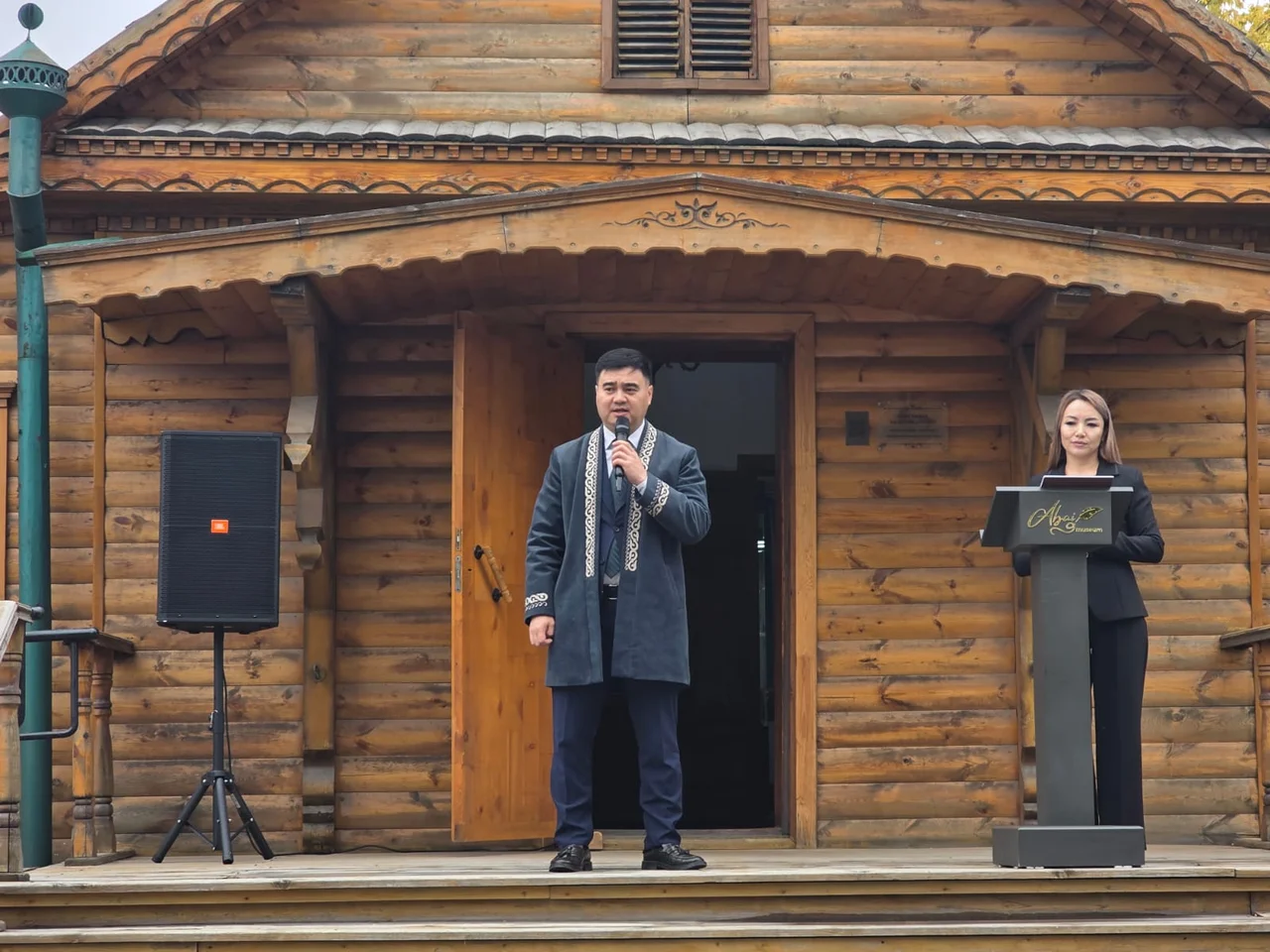 «Дала данышпаны»: Шәкәрім мұрасы ұлықталды