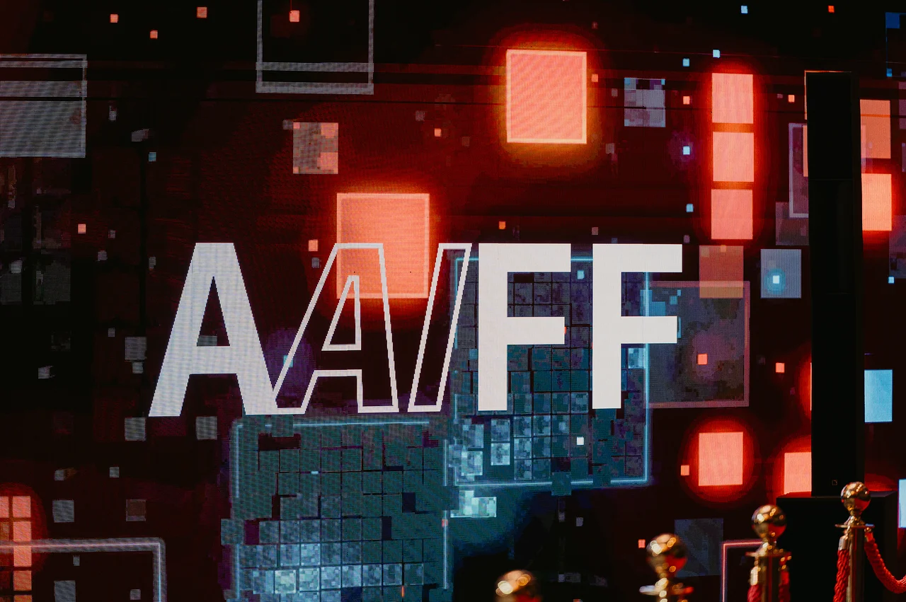 Астанада Astana AI Film Festival аяқталды: жеңімпаздар анықталды