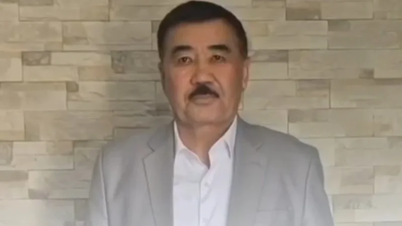 Жаңа Конституция - жаңару жолы