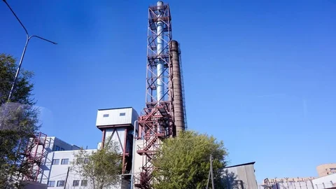 В Семее с 1 октября начался отопительный сезон