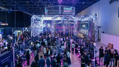 Итоги второго дня AI & Digital Bridge 2026