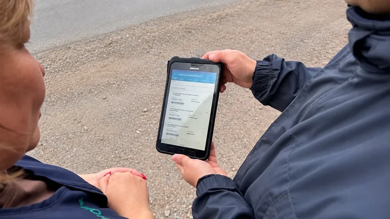 Абай облысында «Әділет» партиясының бақылауынан кейін дүкен иесіне 30 АЕК айыппұл салынды