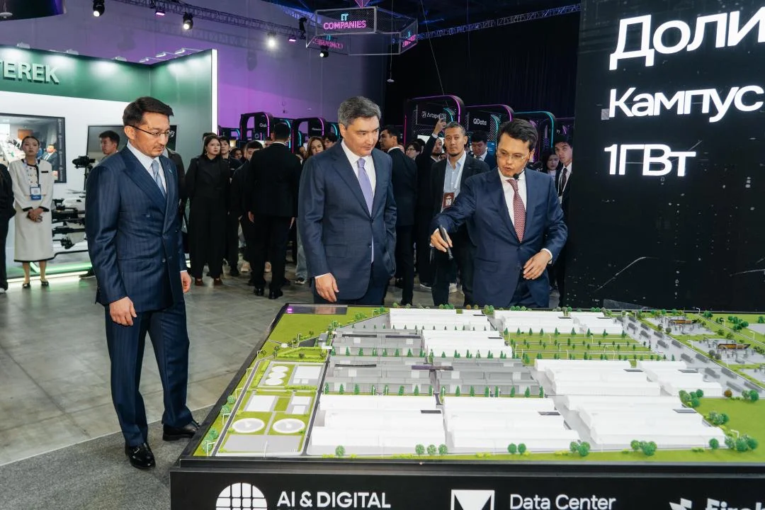 Қазақстан технологиялар мен инвестициялар орталығына айналуда: AI & Digital Bridge 2026 қорытындысы
