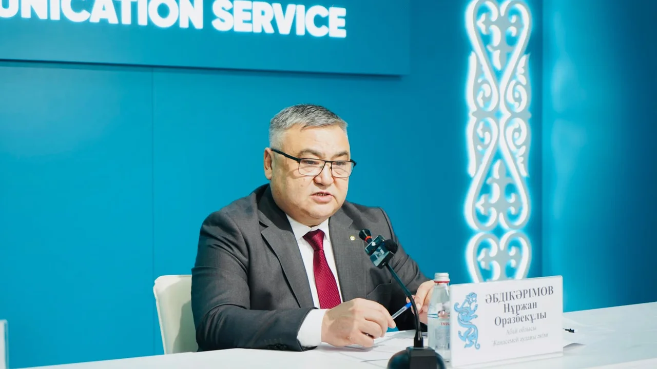 Жаңасемей: жаңа ауданның жаңа мүмкіндіктері
