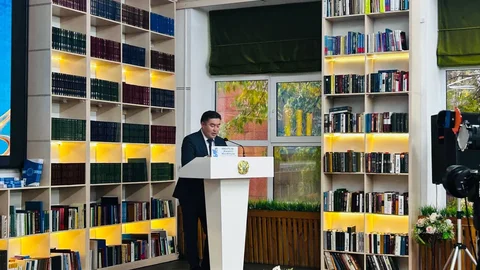 Абай облысында мәдениет саласының жаңа даму кезеңі