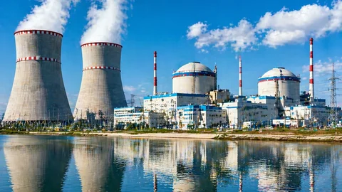 АЭС құрылысы неге алғашқы бетон құйылғанға дейін әлдеқайда ерте басталады?