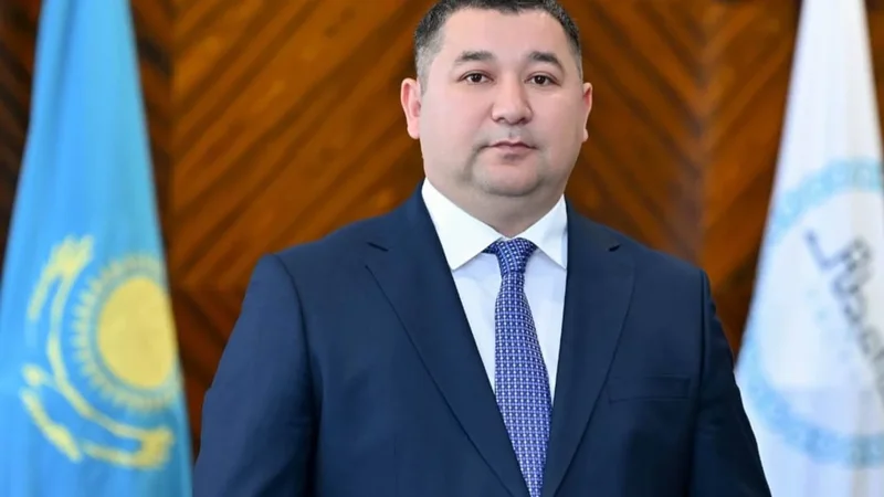 Абай облысында туризм басқармасының басшысы тағайындалды