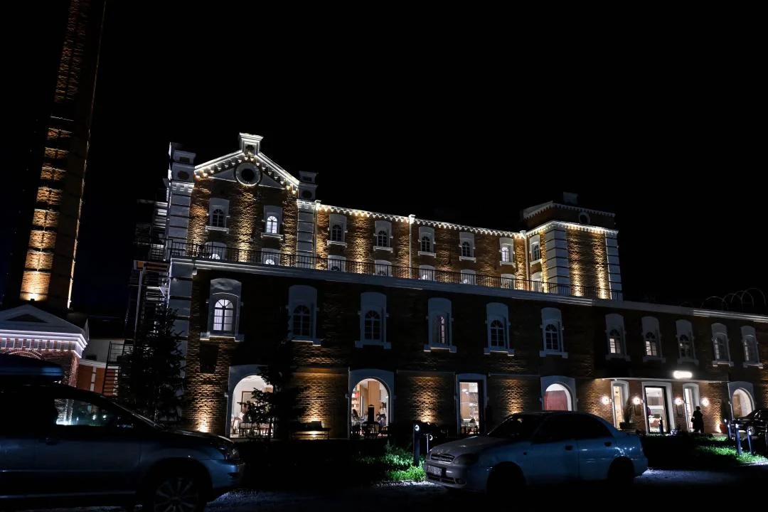 В Семее открыли комнаты для писателей