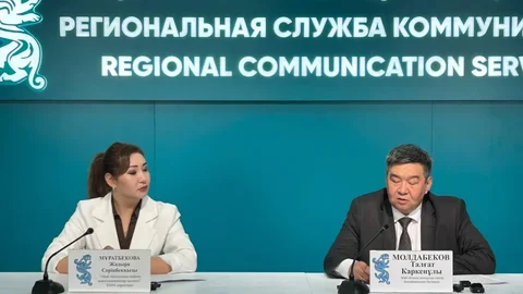 Абай облысында медицина саласын жаңғырту жұмыстары жалғасуда