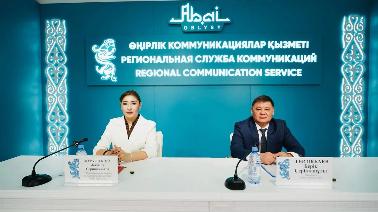 Жарма ауданында жол, су және әлеуметтік нысандар жаңартылуда