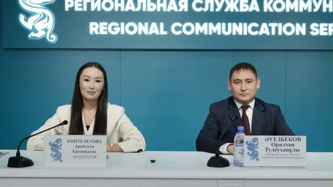Абай облысында 137 заңсыз қоқыс орны жойылды