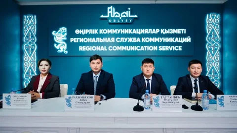 Абай облысында азық-түлік тауарларының бағасын тұрақтандыру жұмыстары жүргізілуде
