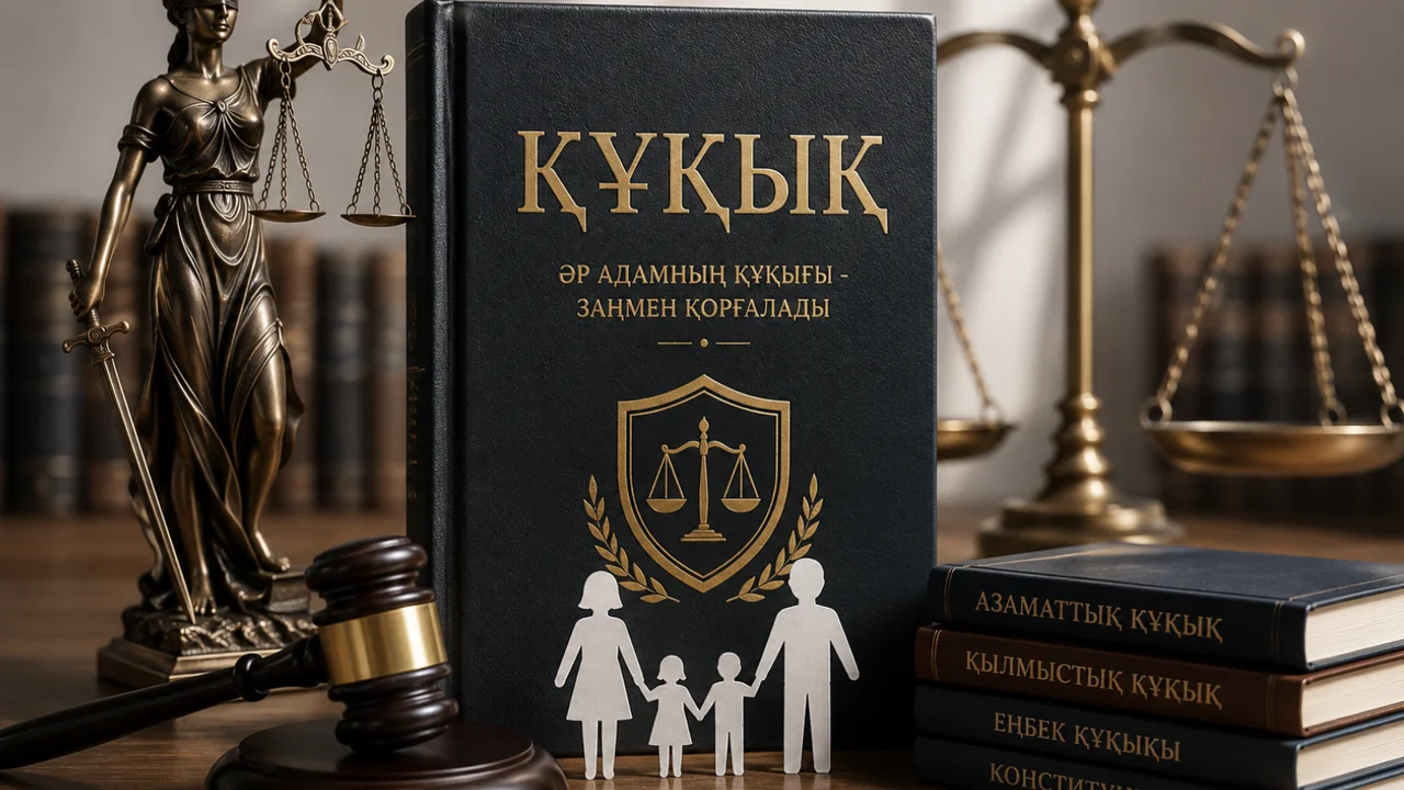 Конституцияның 85-бабы: Адам құқықтары жөніндегі уәкілдің рөлі