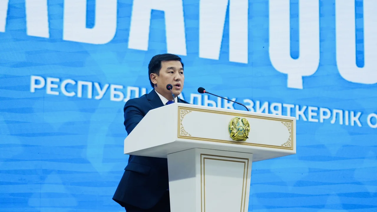 Семейде «АБАЙ QUIZ» республикалық зияткерлік ойыны өтті