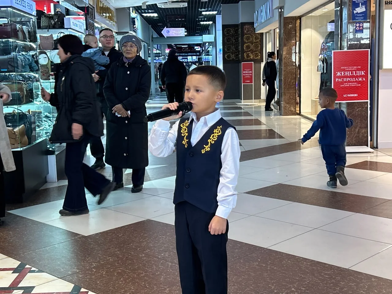 Семейде «Republic Day» және «Береке Fest» акциялары мерекелік шараларға ұласты