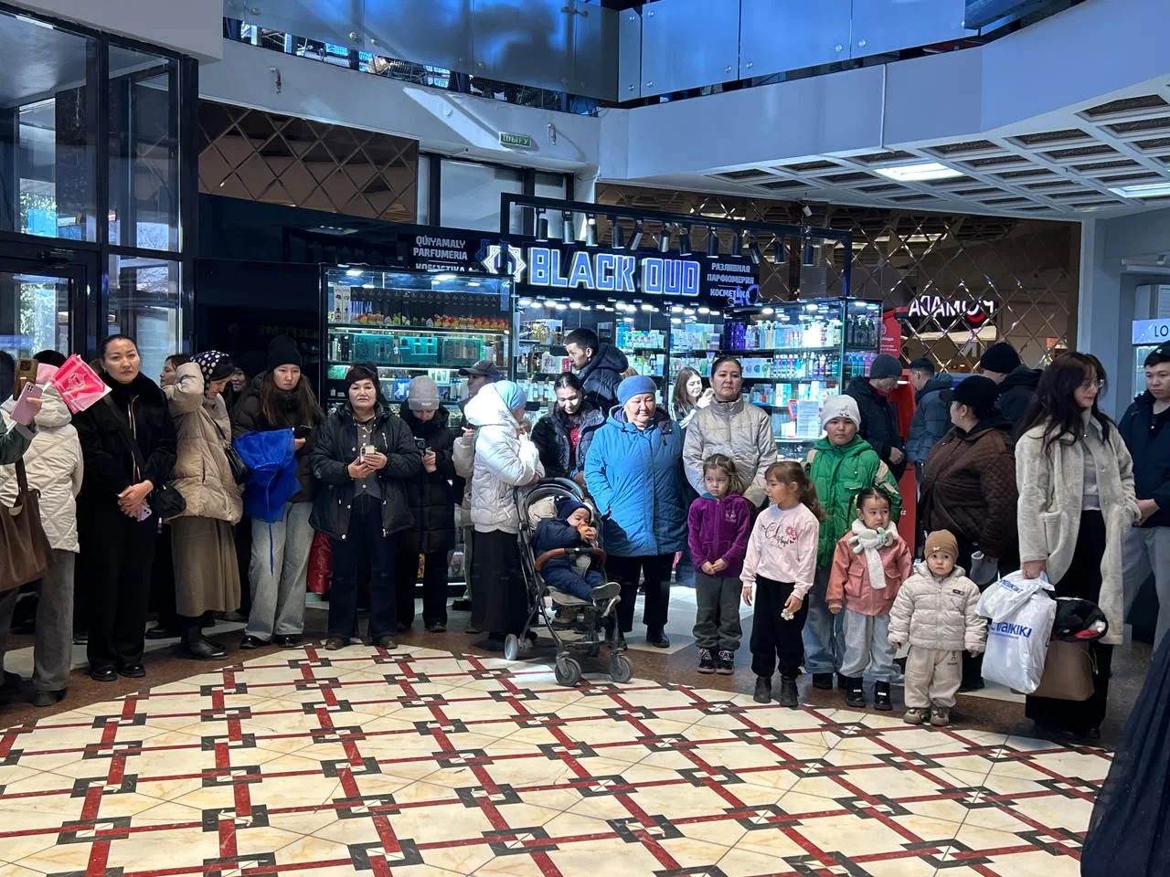 В Семее в рамках акций «Republic Day» и «Береке Fest» проходят культурные мероприятия
