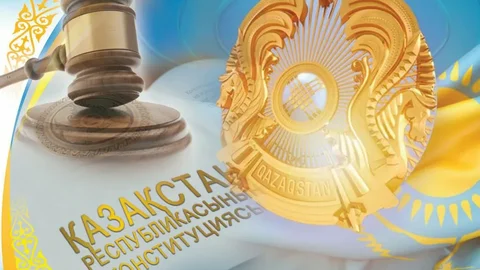 Конституцияның 4-бабы: халық билігі мен заң үстемдігі