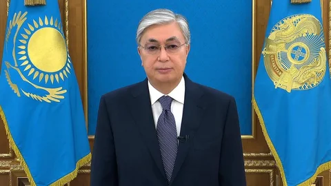 Президент: Республика күні — қазақ мемлекеттілігінің қайта жаңғыруын айшықтайтын қастерлі мереке