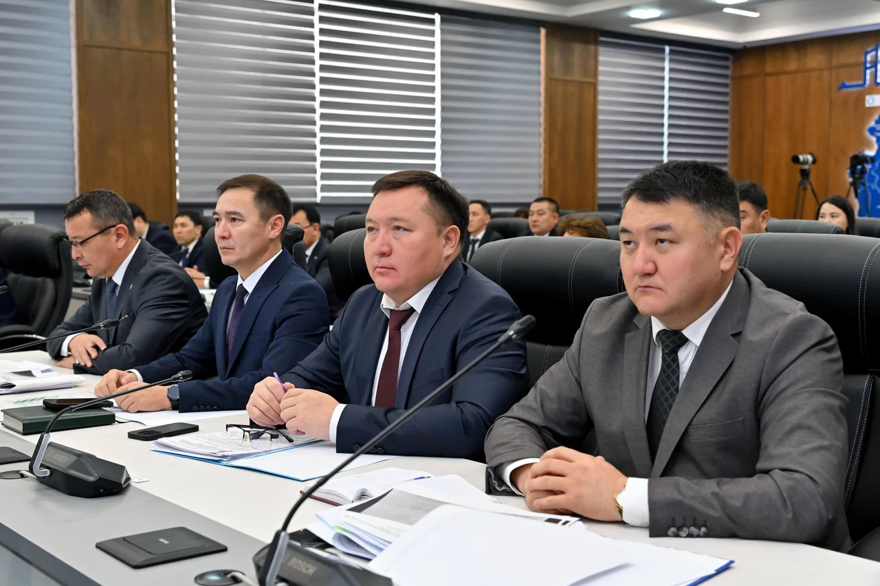 Абай облысында өнеркәсіп өндірісі 2,5 трлн теңгеге жетті