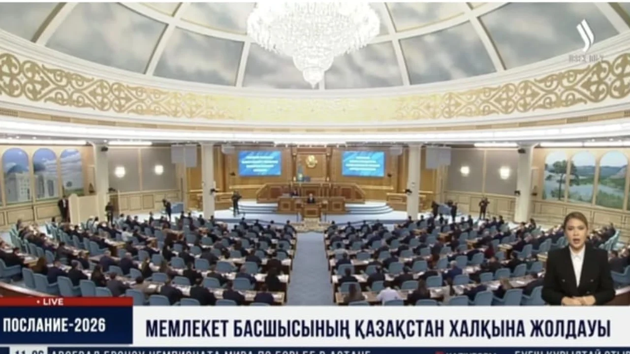 Тоқаев: қате шешімдердің салдары қандай теріс нәтижелерге әкеп соқтырғанын көріп отырмыз