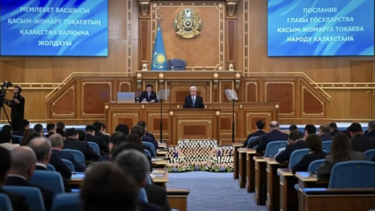 Айрықша маңызды металдар қорын тиімді басқаратын ұлттық жүйе құру қажет - Президент