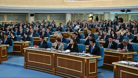 Мемлекеттік көмек шын мұқтаж адамдарға ғана берілуге тиіс – Президент