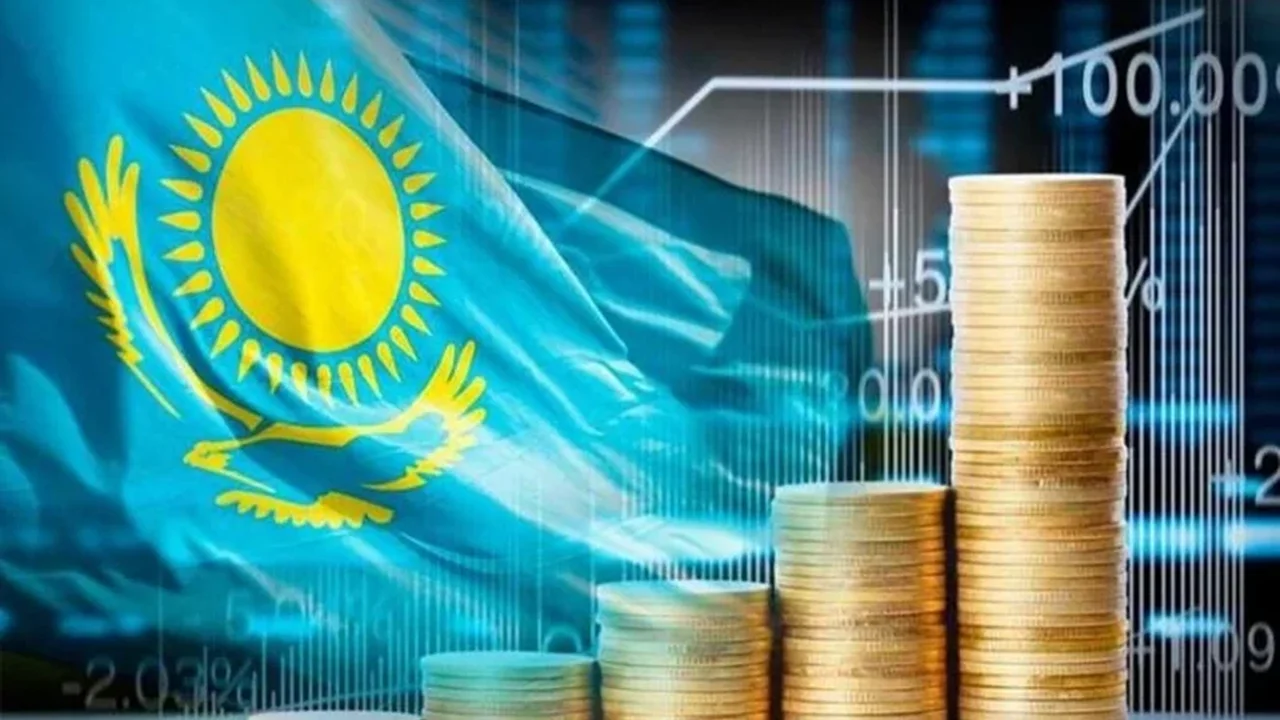 В этом году ВВП Казахстана приблизится к 400 млрд долларов — Послание