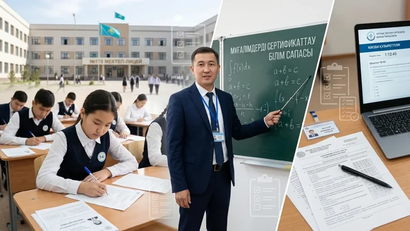 Оқушыдан дөрекілік көрген ұстазға мектеп әкімшілігі де қысым жасайды – Президент сыны