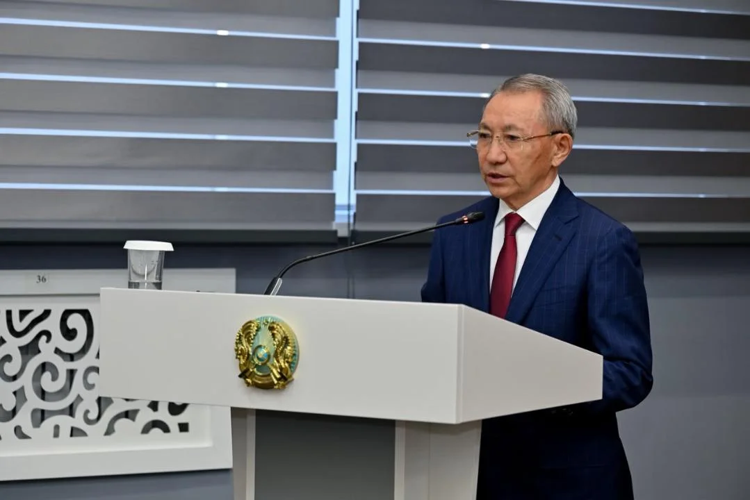 В области Абай обсудили пути реализации задач, обозначенных в Послании Главы государства