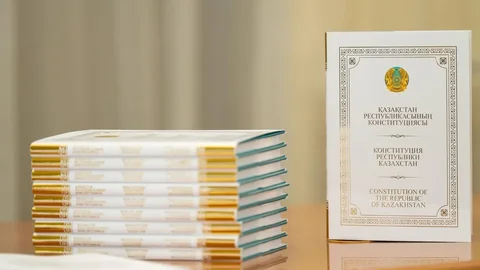 Конституцияның 9-бабы: тіл саясатының негізгі қағидаттары