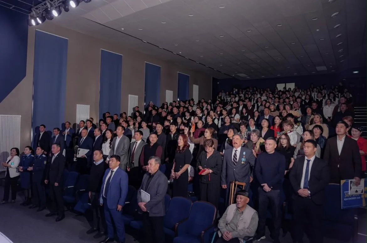 Адал кәсіпке берілген баға: Абай облысында «Адал кәсіпкер – 2026» байқауының жеңімпаздары марапатталды