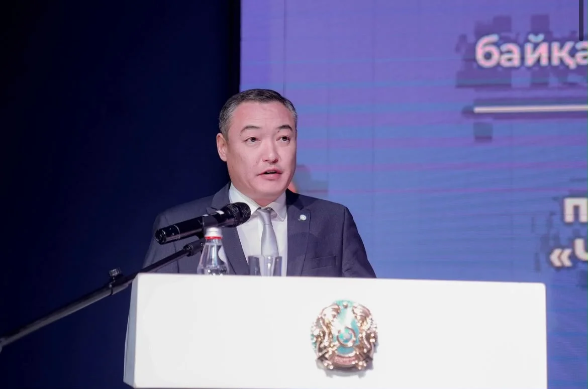 Адал кәсіпке берілген баға: Абай облысында «Адал кәсіпкер – 2026» байқауының жеңімпаздары марапатталды