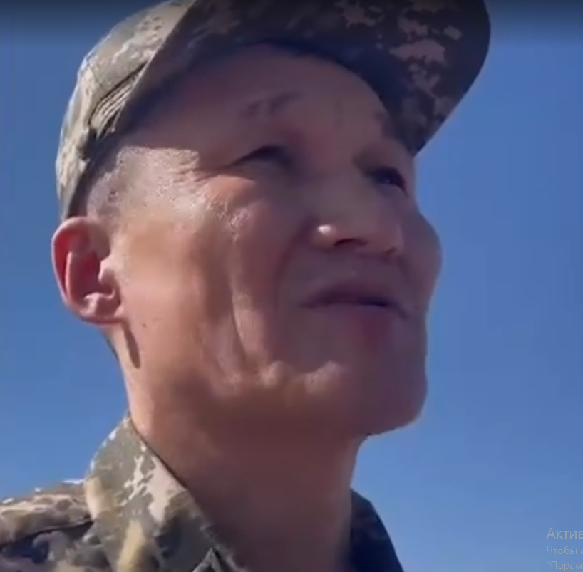 Ал Абай ауданында ол жақын күндері локализацияланып, сөндіріледі.