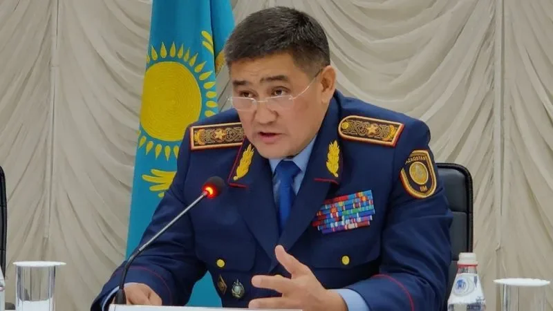 Серику Кудебаеву дали дополнительный срок за побег из страны