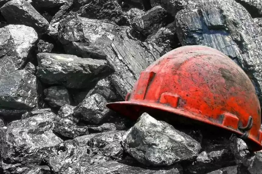 «Шахтинск» шахтасында бір жұмыскер тау-кен үйіндісінің астында қалып қойды
