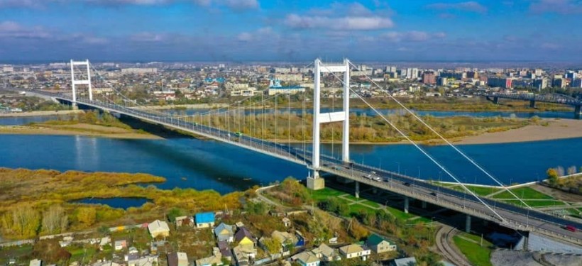 8 тамыздан жаңа көпірде жөндеу жұмыстары жүргізіледі