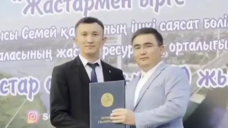 Молодежь – будущее и движущая сила любого общества