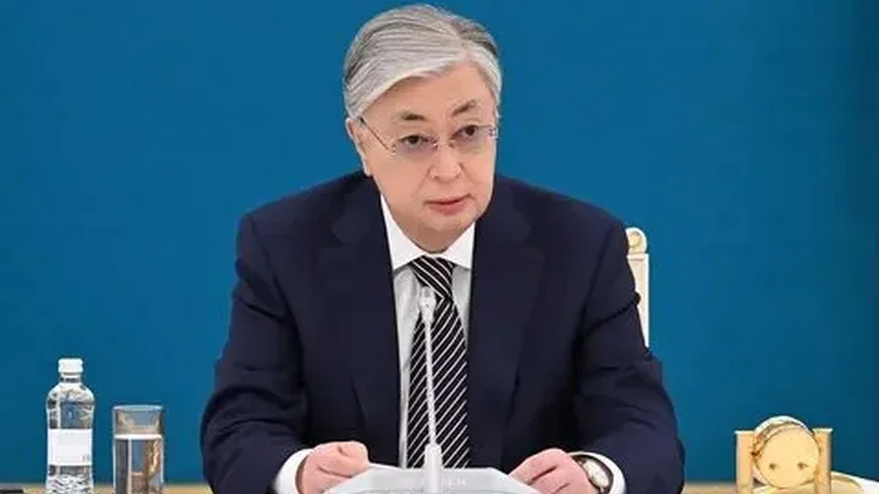 Токаев поручил провести расследование