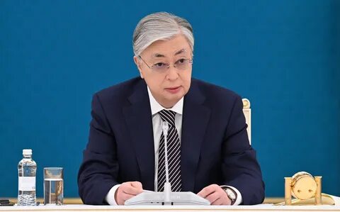 Токаев поручил провести расследование