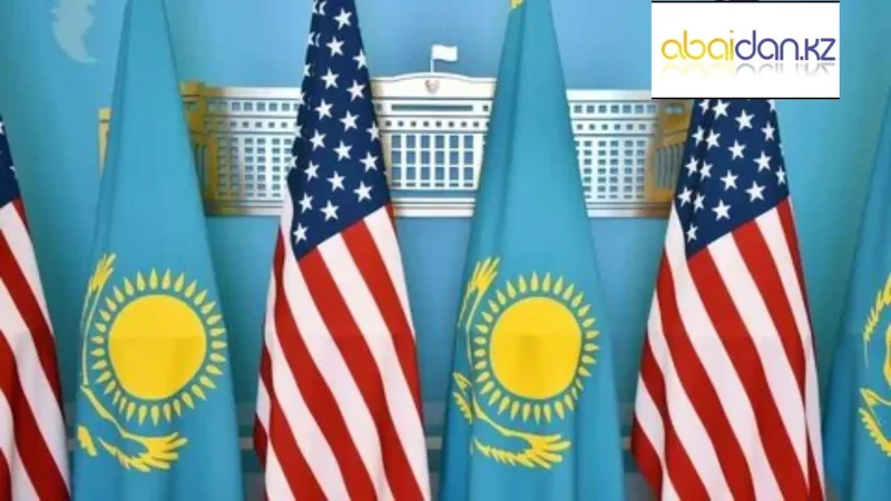 Министрлік қазақстандық компанияға салынған санкцияға байланысты мәлімдеме жасады