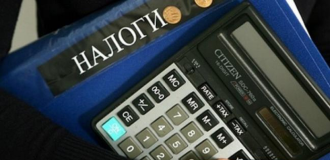 Салықтан жалтарған кәсіпкер жазаға тартылды