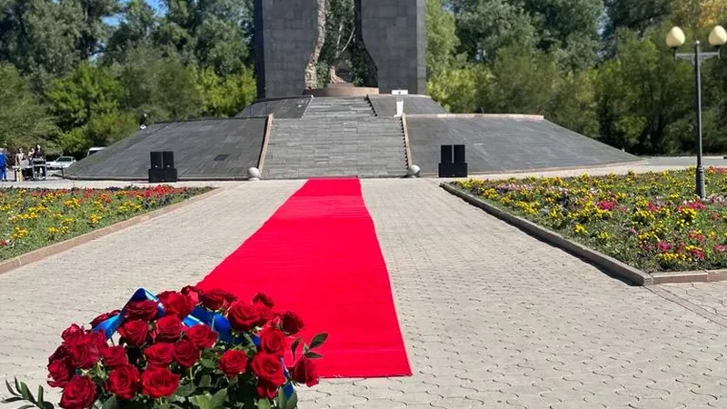 Жаңа Заң қабылдау керек: Семей ядролық сынақ полигонының жабылғанына - 32 жыл толды