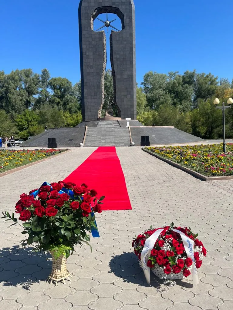 Жаңа Заң қабылдау керек: Семей ядролық сынақ полигонының жабылғанына - 32 жыл толды