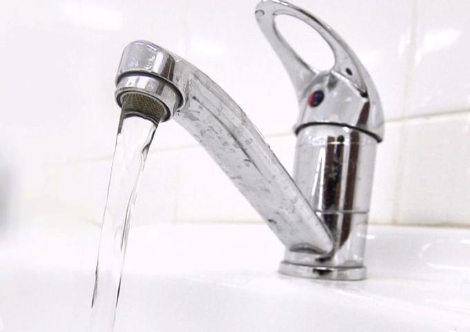 Нет культуры расточительного использования воды – Президент