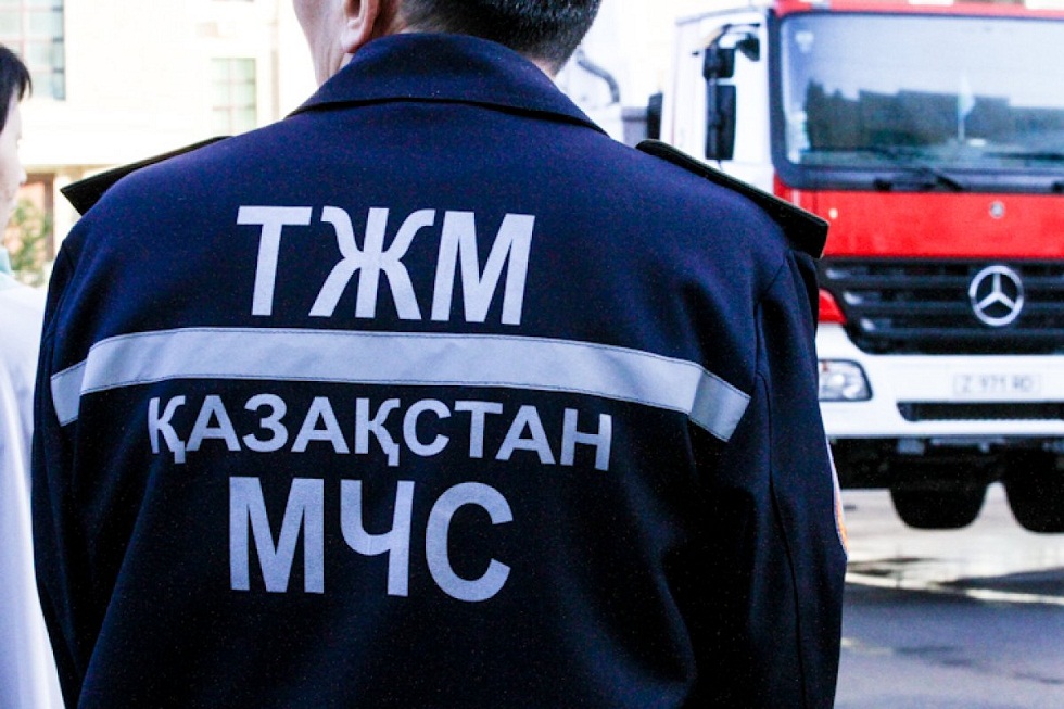 "Жер-2023" Республикалық командалық-штабтық оқу-жаттығулар өткізіледі