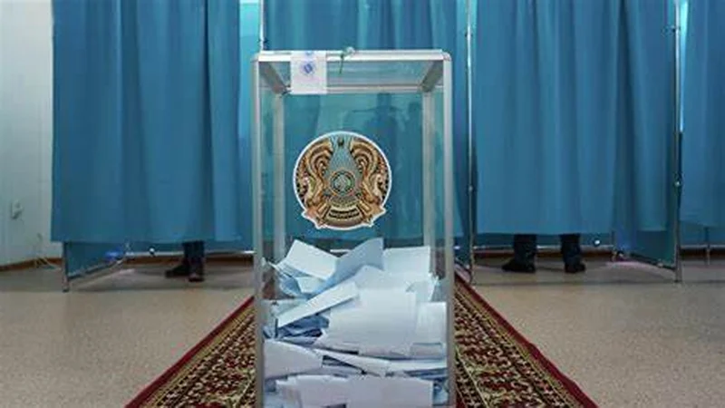 Для «Семей орманы» закупят противопожарную технику на сумму более 1 млрд.тенге